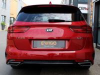 Kia Cee'd SW Ceed 1.4 T-GDI 140 Ch GT LINE DCT7 Apple Carplay Android auto - <small></small> 20.990 € <small>TTC</small> - #5