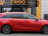 Kia Cee'd SW Ceed 1.4 T-GDI 140 Ch GT LINE DCT7 Apple Carplay Android auto - <small></small> 20.990 € <small>TTC</small> - #7