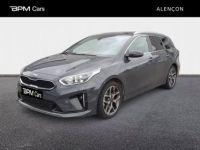 Kia Cee'd SW Ceed 1.4 T-GDI 140ch GT Line DCT7 MY20 - <small></small> 22.900 € <small>TTC</small> - #1