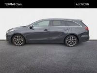 Kia Cee'd SW Ceed 1.4 T-GDI 140ch GT Line DCT7 MY20 - <small></small> 22.900 € <small>TTC</small> - #2