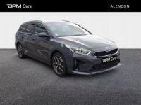 Kia Cee'd SW Ceed 1.4 T-GDI 140ch GT Line DCT7 MY20 - <small></small> 22.900 € <small>TTC</small> - #6