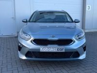 Kia Cee'd SW Ceed / 1.4 T-GDi More ISG -- GPS CAMERA GARANTIE - <small></small> 14.490 € <small>TTC</small> - #2