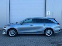 Kia Cee'd SW Ceed / 1.4 T-GDi More ISG -- GPS CAMERA GARANTIE - <small></small> 14.490 € <small>TTC</small> - #8