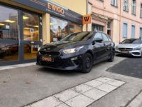 Kia Cee'd SW Ceed 1.6 CRDI 135 ACTIVE BUSINESS DCT BVA ISG-CAMERA DE RECUL-GARANTIE 6 MOIS-4 JANTES - <small></small> 14.989 € <small>TTC</small> - #1