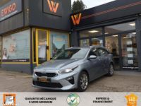 Kia Cee'd SW Ceed 1.6 CRDI 135 CH ACTIVE BUSINESS + 4 PNEUS ETE SUR JANTES SIEGES AV & VOLANT CHAUFFANTS - <small></small> 17.489 € <small>TTC</small> - #1