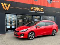 Kia Cee'd SW Ceed 1.6 CRDi 136ch ISG GT LINE DCT7 - <small></small> 11.490 € <small>TTC</small> - #1