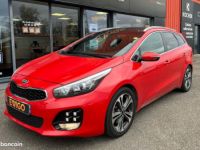 Kia Cee'd SW Ceed 1.6 CRDi 136ch ISG GT LINE DCT7 - <small></small> 11.490 € <small>TTC</small> - #2