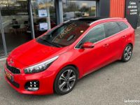 Kia Cee'd SW Ceed 1.6 CRDi 136ch ISG GT LINE DCT7 - <small></small> 11.490 € <small>TTC</small> - #3