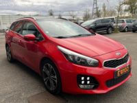 Kia Cee'd SW Ceed 1.6 CRDi 136ch ISG GT LINE DCT7 - <small></small> 11.490 € <small>TTC</small> - #7