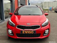 Kia Cee'd SW Ceed 1.6 CRDi 136ch ISG GT LINE DCT7 - <small></small> 11.490 € <small>TTC</small> - #8