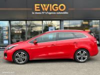 Kia Cee'd SW Ceed 1.6 CRDi 136ch ISG GT LINE DCT7 - <small></small> 11.490 € <small>TTC</small> - #9