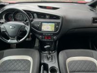 Kia Cee'd SW Ceed 1.6 CRDi 136ch ISG GT LINE DCT7 - <small></small> 11.490 € <small>TTC</small> - #14