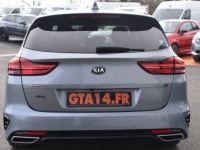 Kia Cee'd SW CEED 1.6 CRDI 136CH MHEV GT LINE PREMIUM - <small></small> 23.490 € <small>TTC</small> - #18