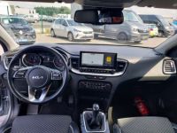 Kia Cee'd SW Ceed / 1.6 CRDi MHEV-GPS-CAMERA-ANDROID.AUTO-GARANTIE- - <small></small> 18.990 € <small>TTC</small> - #12