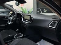 Kia Cee'd SW Ceed / 1.6 DIESEL 1ER PROPRIO GARANTIE - <small></small> 16.990 € <small>TTC</small> - #11