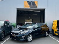 Kia Cee'd SW Ceed / 1.6 DIESEL 1ER PROPRIO GARANTIE - <small></small> 16.990 € <small>TTC</small> - #27