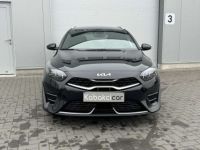 Kia Cee'd SW Ceed / MHEV -- GT LINE CUIR GPS CAMERA FULL - <small></small> 20.990 € <small>TTC</small> - #2