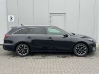 Kia Cee'd SW Ceed / MHEV -- GT LINE CUIR GPS CAMERA FULL - <small></small> 20.990 € <small>TTC</small> - #7