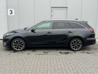 Kia Cee'd SW Ceed / MHEV -- GT LINE CUIR GPS CAMERA FULL - <small></small> 20.990 € <small>TTC</small> - #8