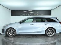 Kia Cee'd SW Ceed MY21 1.6 CRDi 136 ch MHEV ISG iBVM6 GT Line Premium - <small></small> 19.990 € <small>TTC</small> - #3