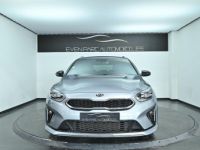 Kia Cee'd SW Ceed MY21 1.6 CRDi 136 ch MHEV ISG iBVM6 GT Line Premium - <small></small> 19.990 € <small>TTC</small> - #7