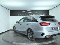 Kia Cee'd SW Ceed MY21 1.6 CRDi 136 ch MHEV ISG iBVM6 GT Line Premium - <small></small> 19.990 € <small>TTC</small> - #9