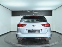 Kia Cee'd SW Ceed MY21 1.6 CRDi 136 ch MHEV ISG iBVM6 GT Line Premium - <small></small> 19.990 € <small>TTC</small> - #10