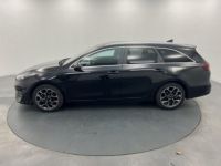 Kia Cee'd SW Cee'd_SW 1.6 CRDi 136 ch MHEV iBVM6 GT Line Premium - <small></small> 27.900 € <small>TTC</small> - #2