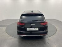 Kia Cee'd SW Cee'd_SW 1.6 CRDi 136 ch MHEV iBVM6 GT Line Premium - <small></small> 27.900 € <small>TTC</small> - #4