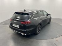 Kia Cee'd SW Cee'd_SW 1.6 CRDi 136 ch MHEV iBVM6 GT Line Premium - <small></small> 27.900 € <small>TTC</small> - #5