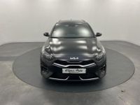 Kia Cee'd SW Cee'd_SW 1.6 CRDi 136 ch MHEV iBVM6 GT Line Premium - <small></small> 27.900 € <small>TTC</small> - #8