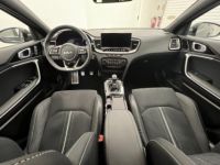 Kia Cee'd SW Cee'd_SW 1.6 CRDi 136 ch MHEV iBVM6 GT Line Premium - <small></small> 27.900 € <small>TTC</small> - #11