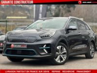 Kia E-Niro e-Design 204ch 512 Autonomie - <small></small> 19.990 € <small>TTC</small> - #1