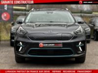 Kia E-Niro e-Design 204ch 512 Autonomie - <small></small> 19.990 € <small>TTC</small> - #2