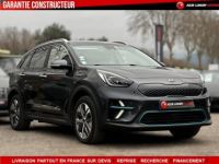 Kia E-Niro e-Design 204ch 512 Autonomie - <small></small> 19.990 € <small>TTC</small> - #3