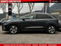 Kia E-Niro e-Design 204ch 512 Autonomie - <small></small> 19.990 € <small>TTC</small> - #4