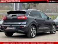 Kia E-Niro e-Design 204ch 512 Autonomie - <small></small> 19.990 € <small>TTC</small> - #6