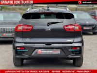 Kia E-Niro e-Design 204ch 512 Autonomie - <small></small> 19.990 € <small>TTC</small> - #7