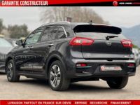 Kia E-Niro e-Design 204ch 512 Autonomie - <small></small> 19.990 € <small>TTC</small> - #8