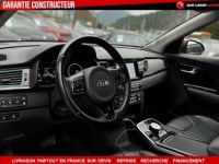 Kia E-Niro e-Design 204ch 512 Autonomie - <small></small> 19.990 € <small>TTC</small> - #9