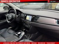 Kia E-Niro e-Design 204ch 512 Autonomie - <small></small> 19.990 € <small>TTC</small> - #10