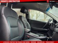 Kia E-Niro e-Design 204ch 512 Autonomie - <small></small> 19.990 € <small>TTC</small> - #11