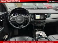 Kia E-Niro e-Design 204ch 512 Autonomie - <small></small> 19.990 € <small>TTC</small> - #12