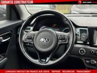 Kia E-Niro e-Design 204ch 512 Autonomie - <small></small> 19.990 € <small>TTC</small> - #13