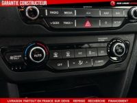 Kia E-Niro e-Design 204ch 512 Autonomie - <small></small> 19.990 € <small>TTC</small> - #16