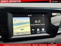 Kia E-Niro e-Design 204ch 512 Autonomie - <small></small> 19.990 € <small>TTC</small> - #17