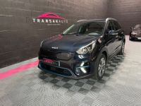 Kia E-Niro Electrique 204 ch Active - <small></small> 17.990 € <small>TTC</small> - #1