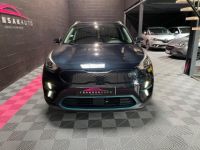 Kia E-Niro Electrique 204 ch Active - <small></small> 17.990 € <small>TTC</small> - #10