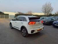 Kia E-Niro Electrique 204 ch Design - <small></small> 18.990 € <small>TTC</small> - #2