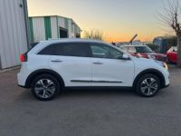 Kia E-Niro Electrique 204 ch Design - <small></small> 18.990 € <small>TTC</small> - #5